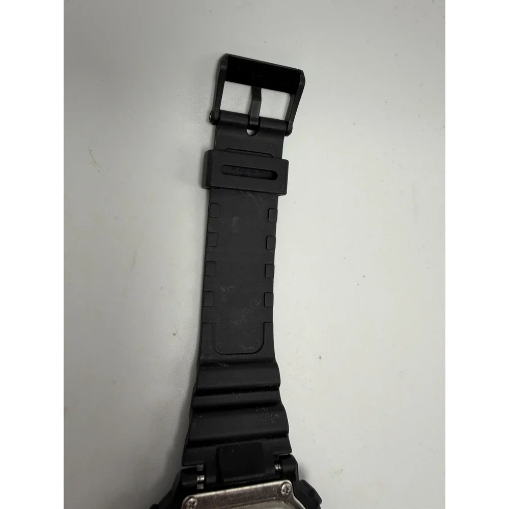 Casio it has