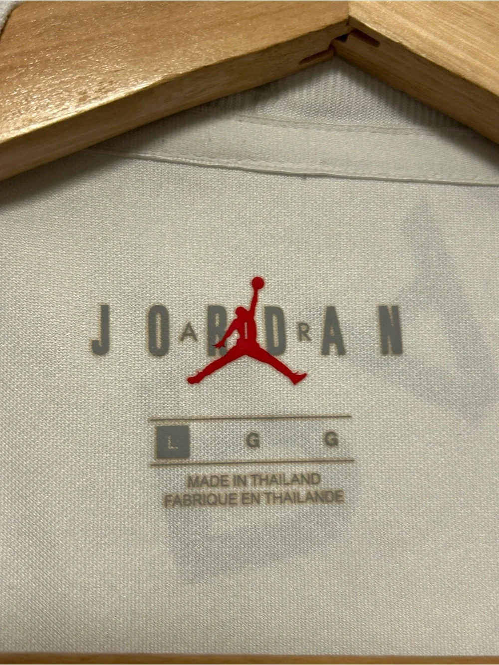 Jordan sale very