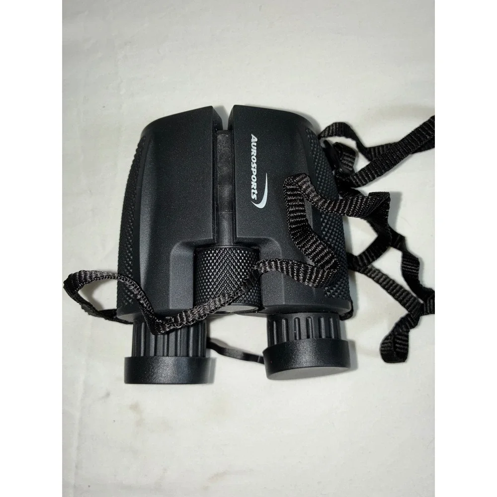 Aurosports 10x25 high