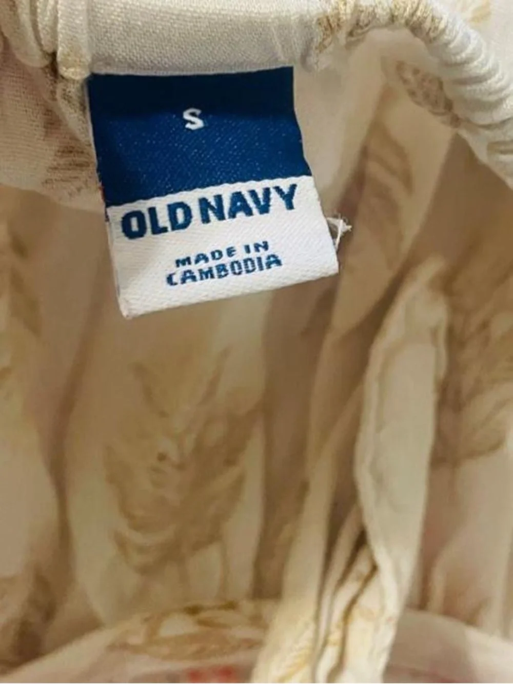 Old Navy super pretty
