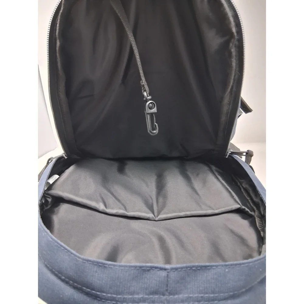 Eastpak backpack navy