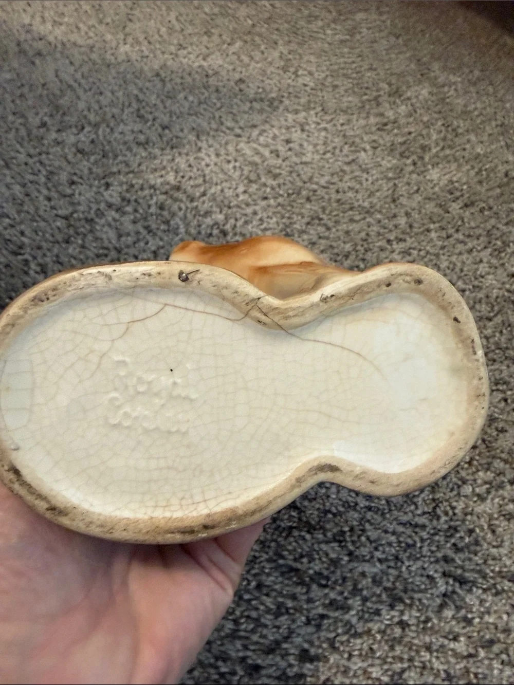 Royal Copley vintage royal