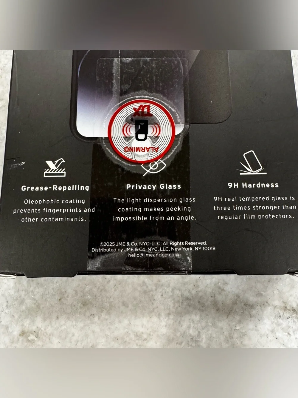 MVMT nwt defender