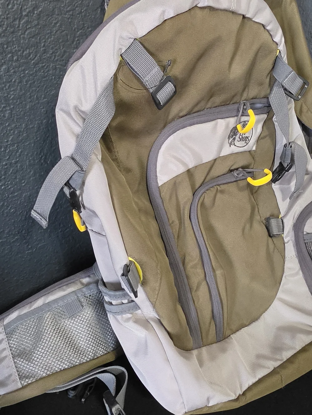 Bass Pro Shops Stalker Backpack