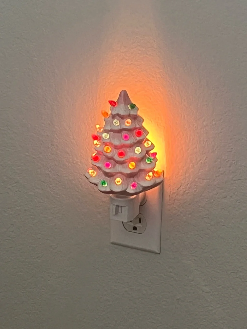 Merry Christmas broken small