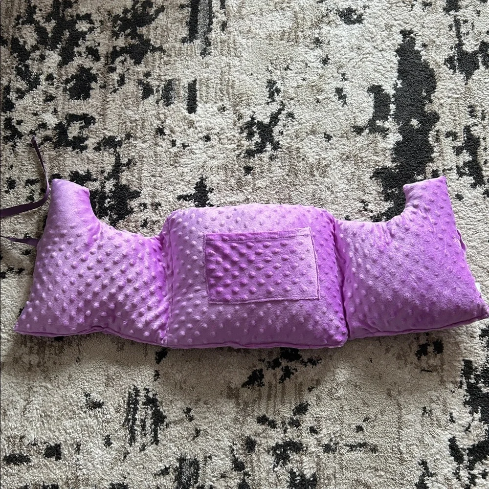 Zomaple mastectomy pilow