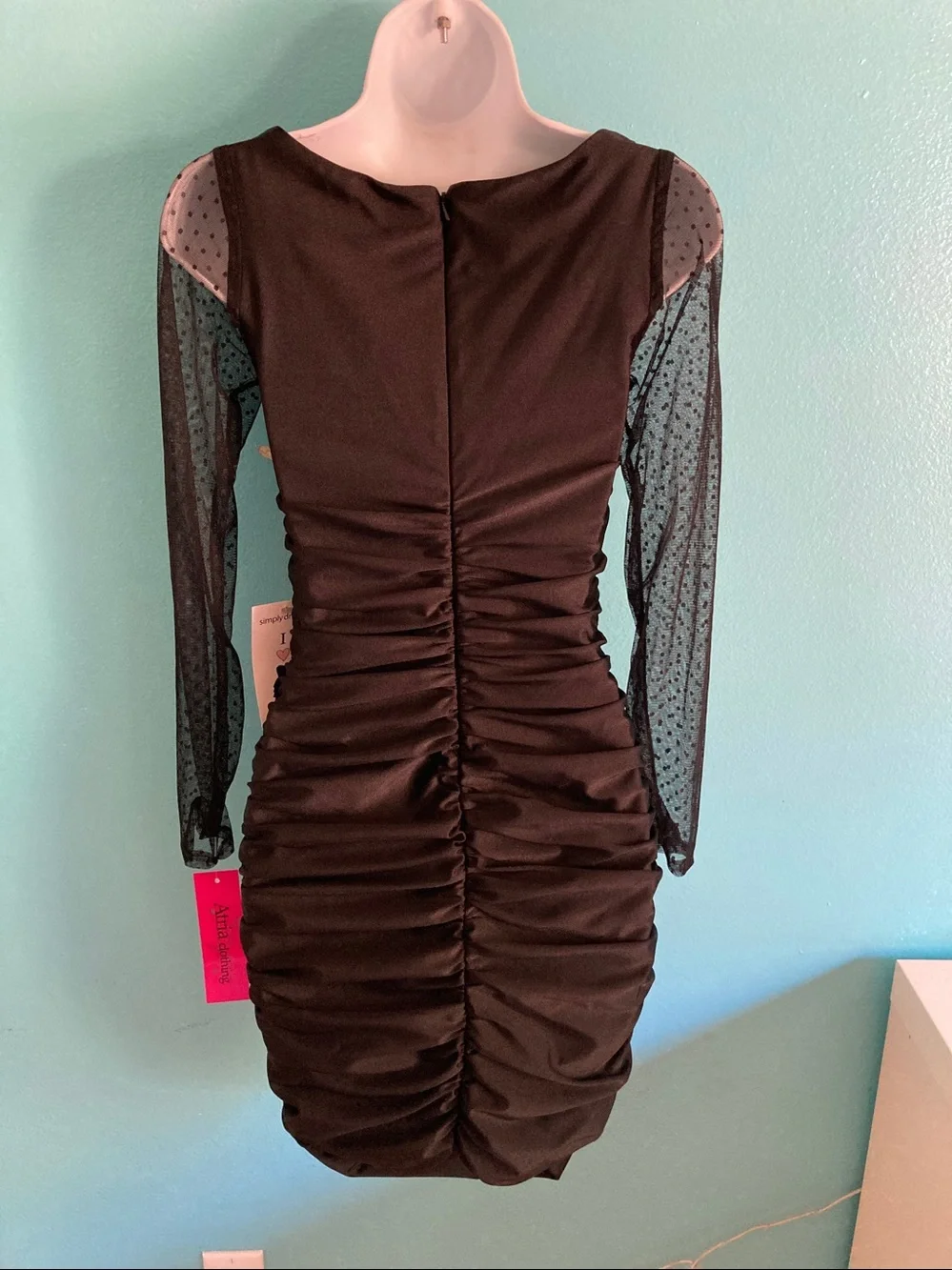 Atria brand couture