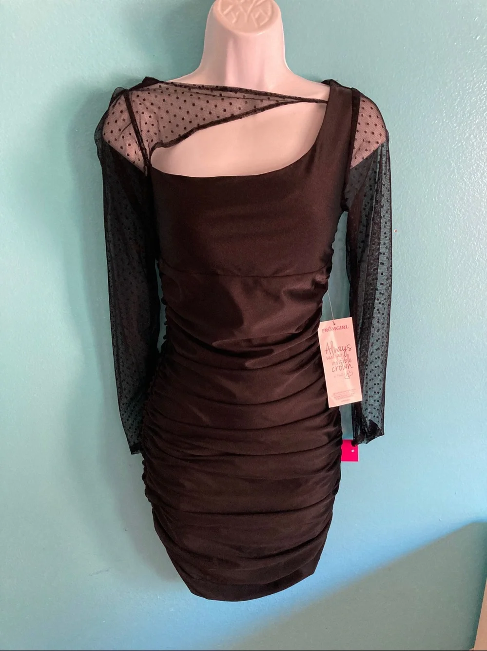 Atria brand couture