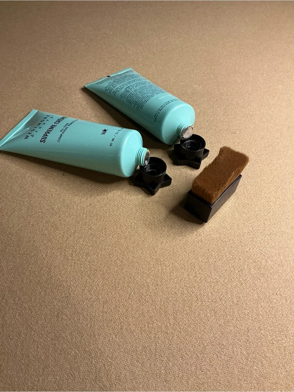 Westmore Beauty get your