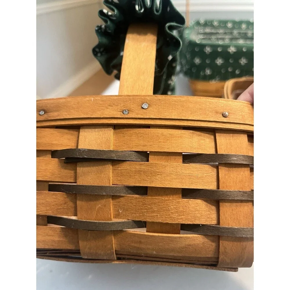Longaberger product set