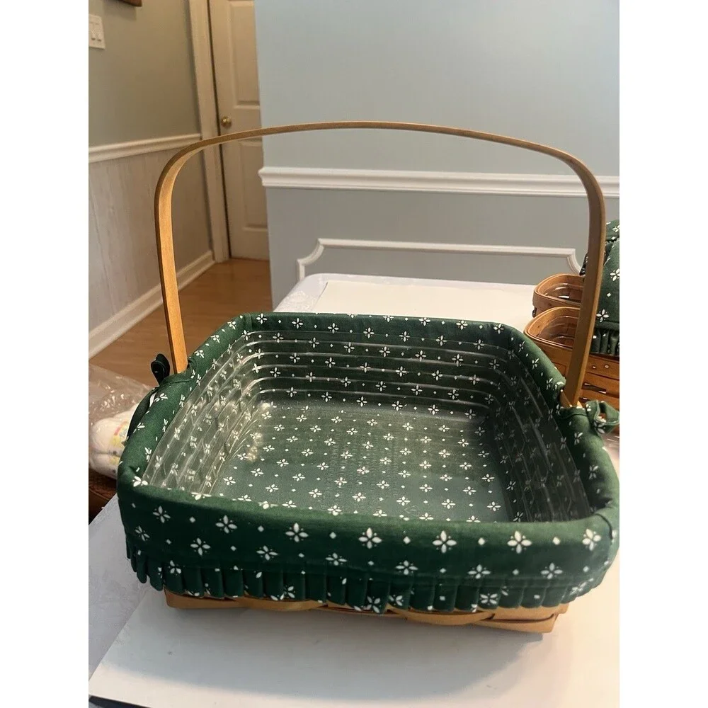 Longaberger product set