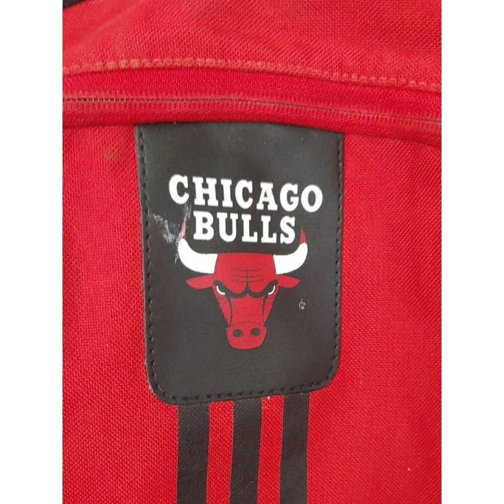 adidas chicago bulls