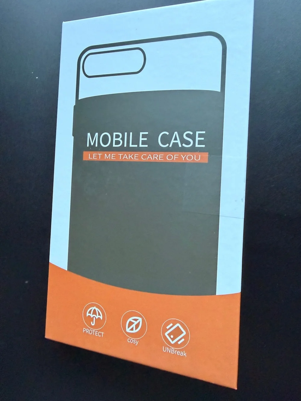 Apple silicone protective