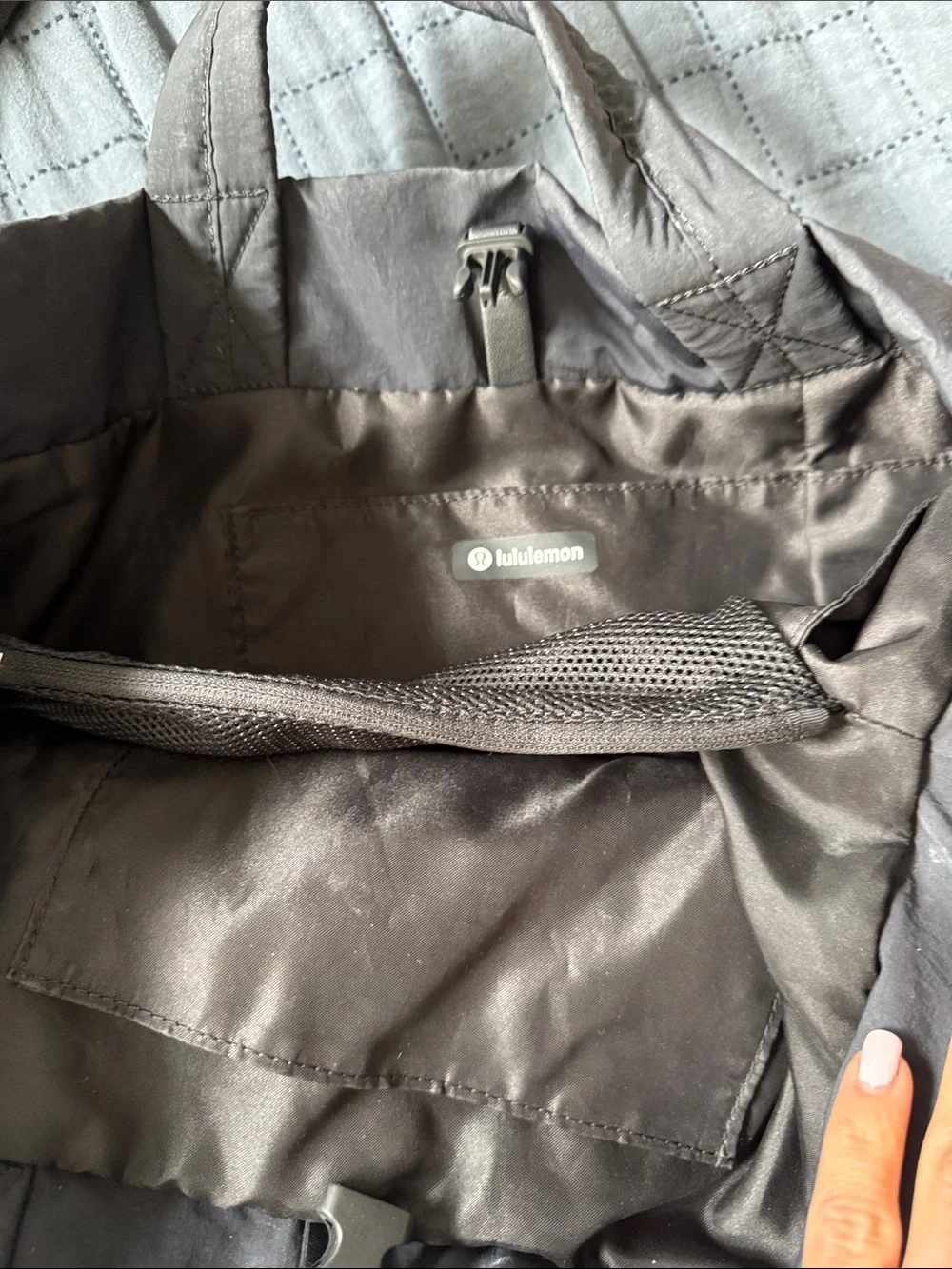 lululemon athletica versatile men’s