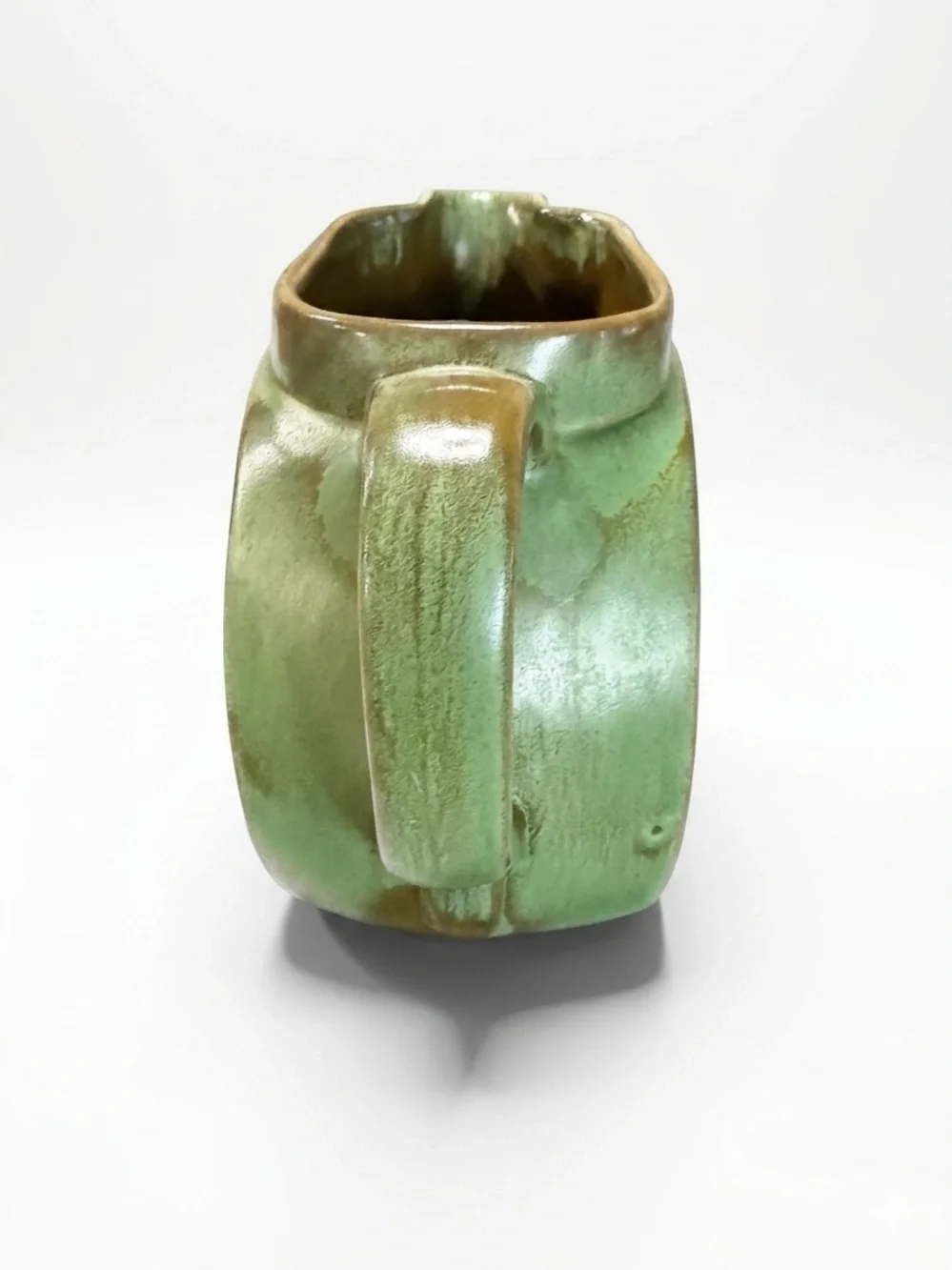 Frankoma vintage pottery