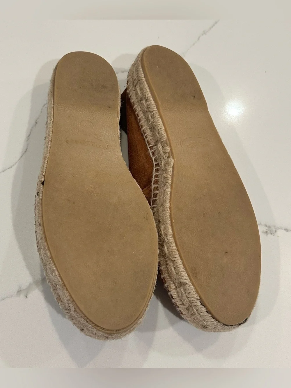 Zara brown deal thank