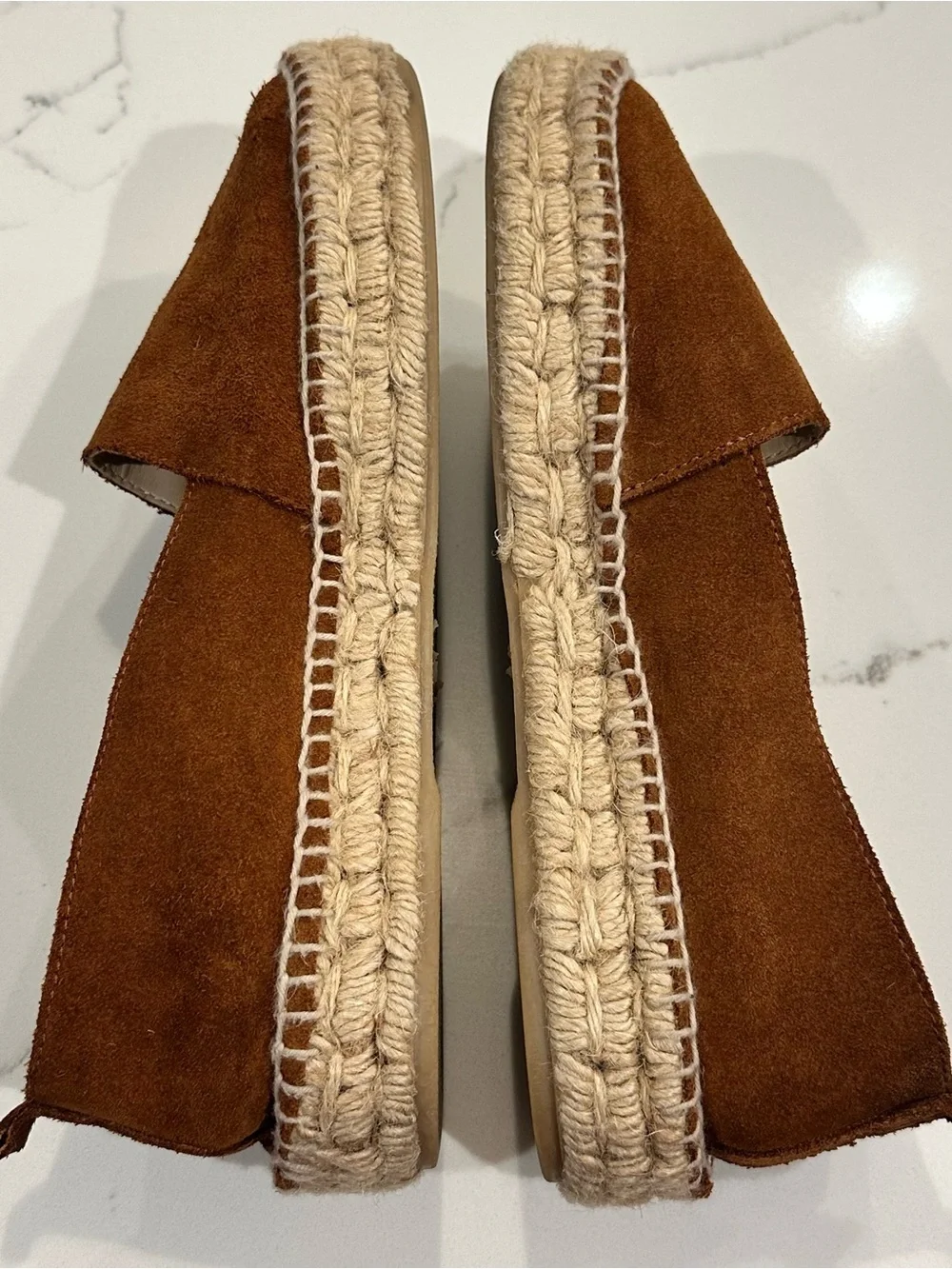 Zara wealth flats