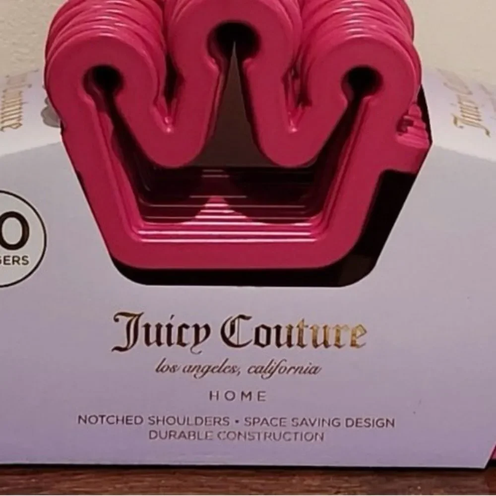 Juicy Couture organization incase juicy