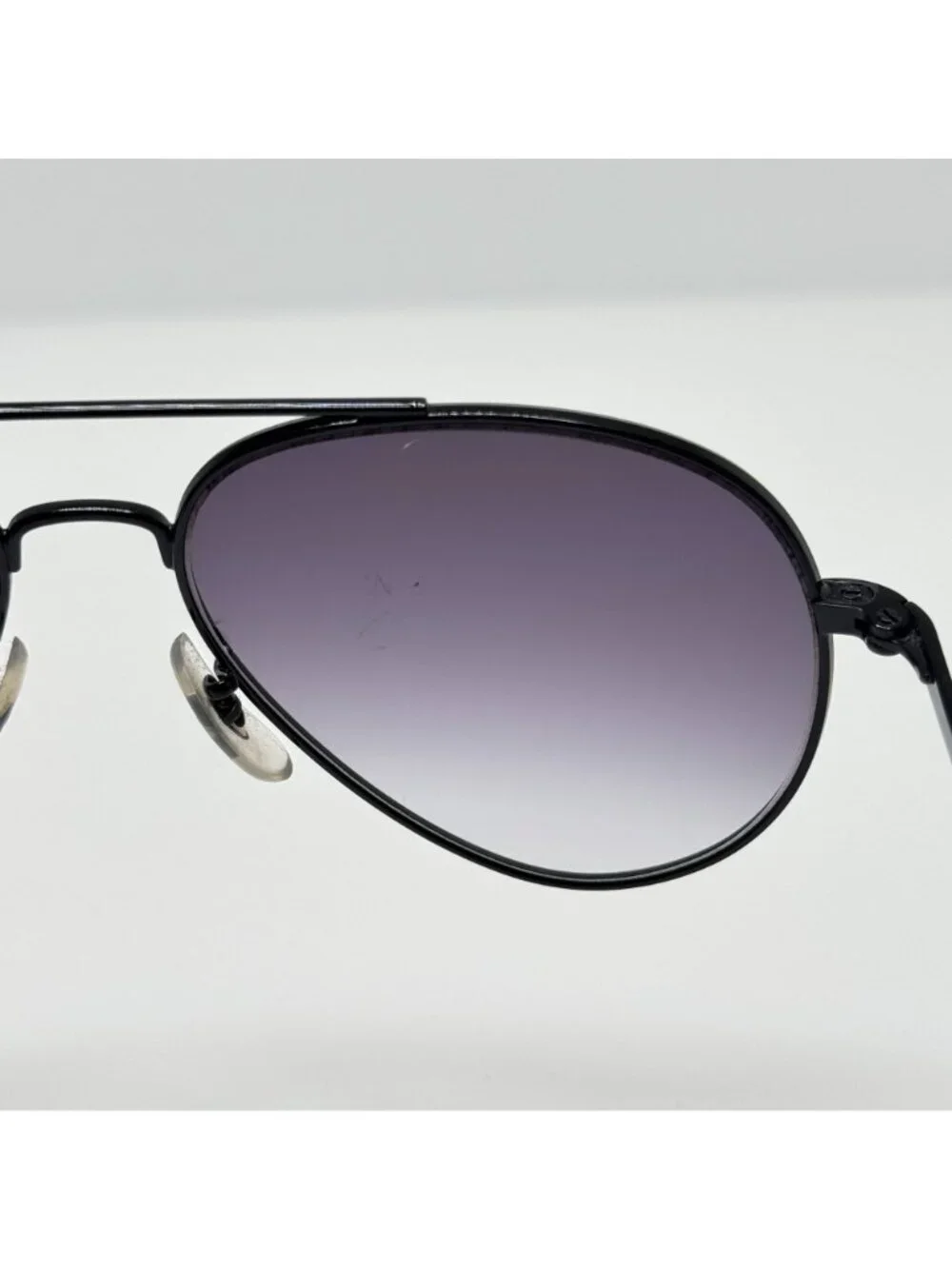 American Optical lenses have
