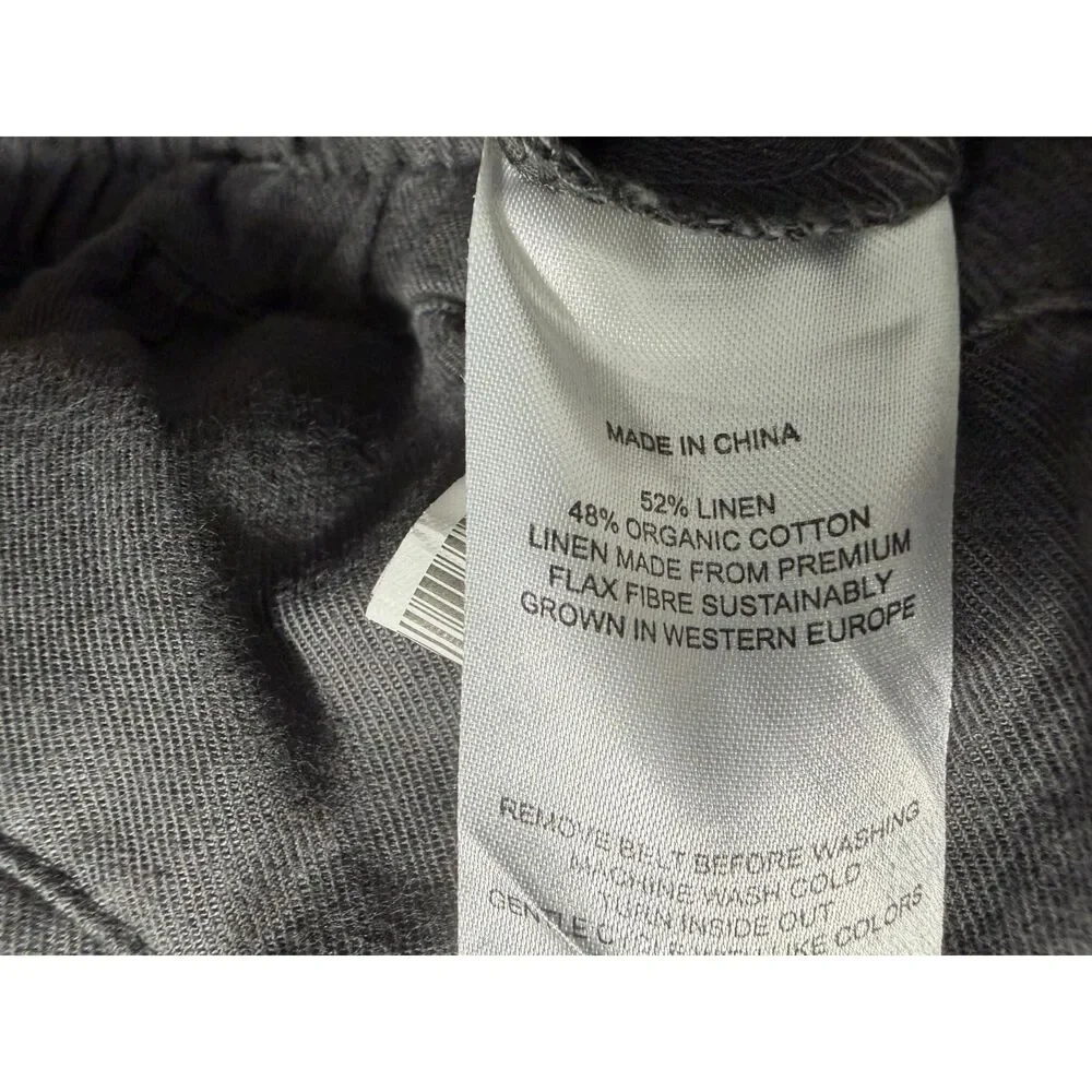 Quince cotton linen