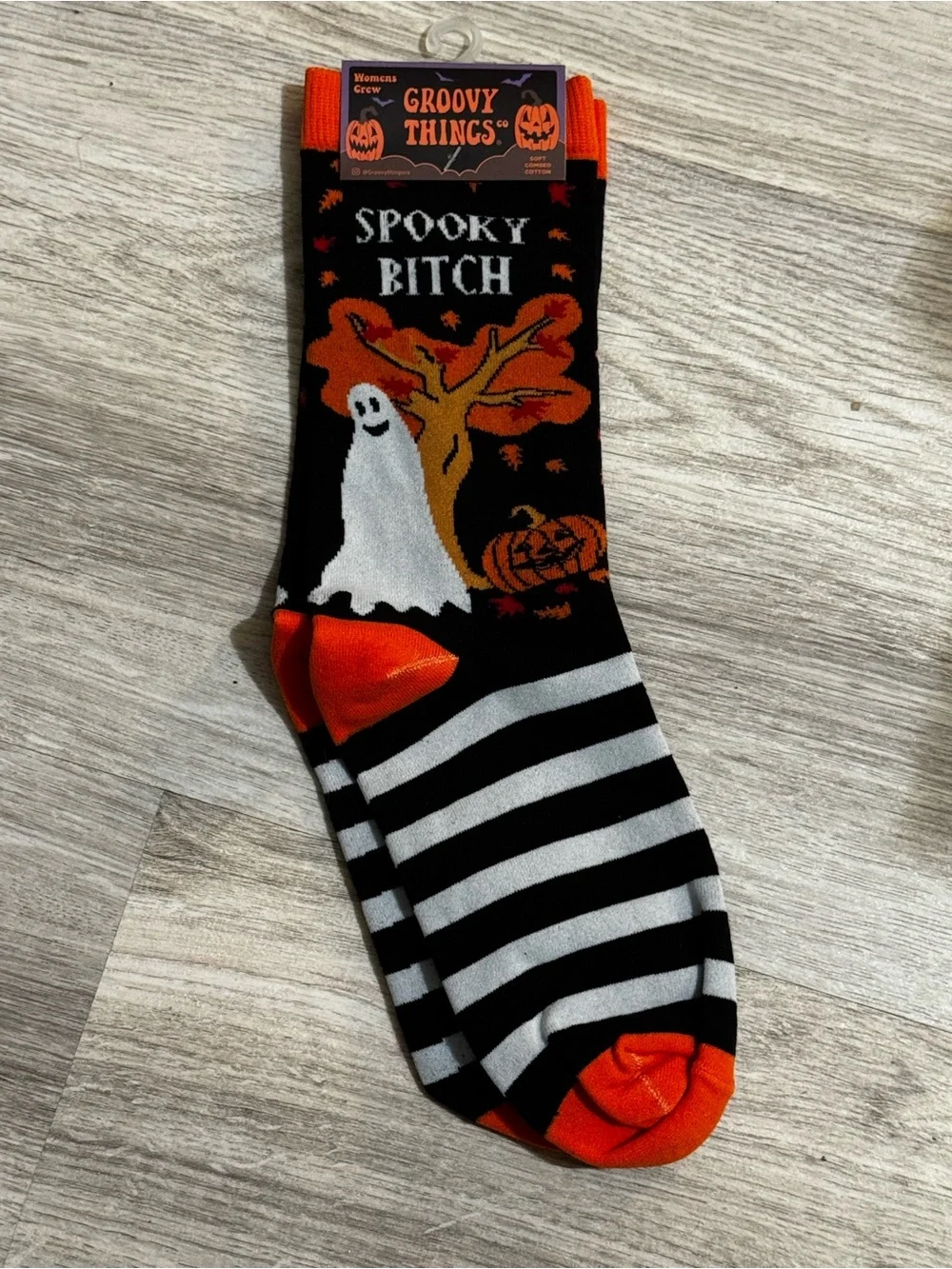 Groovy Things playful halloween