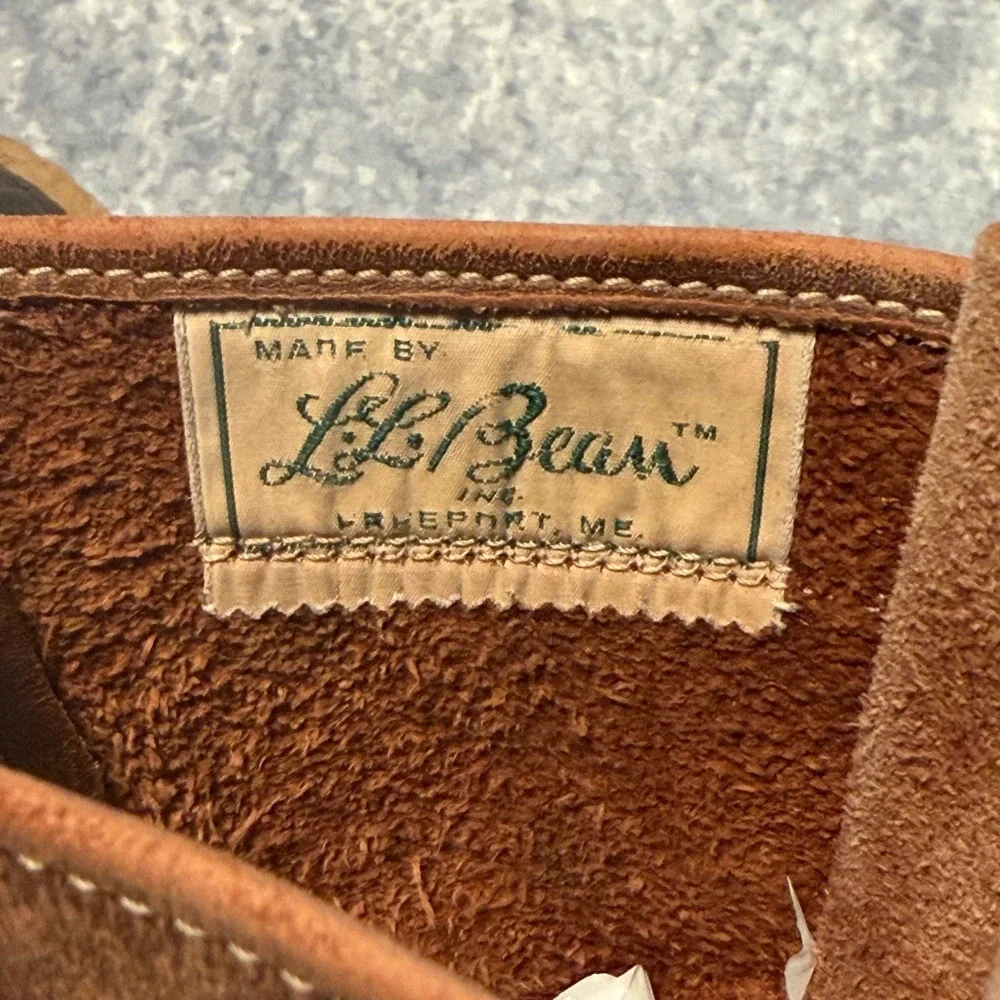 L.L. Bean brand ll