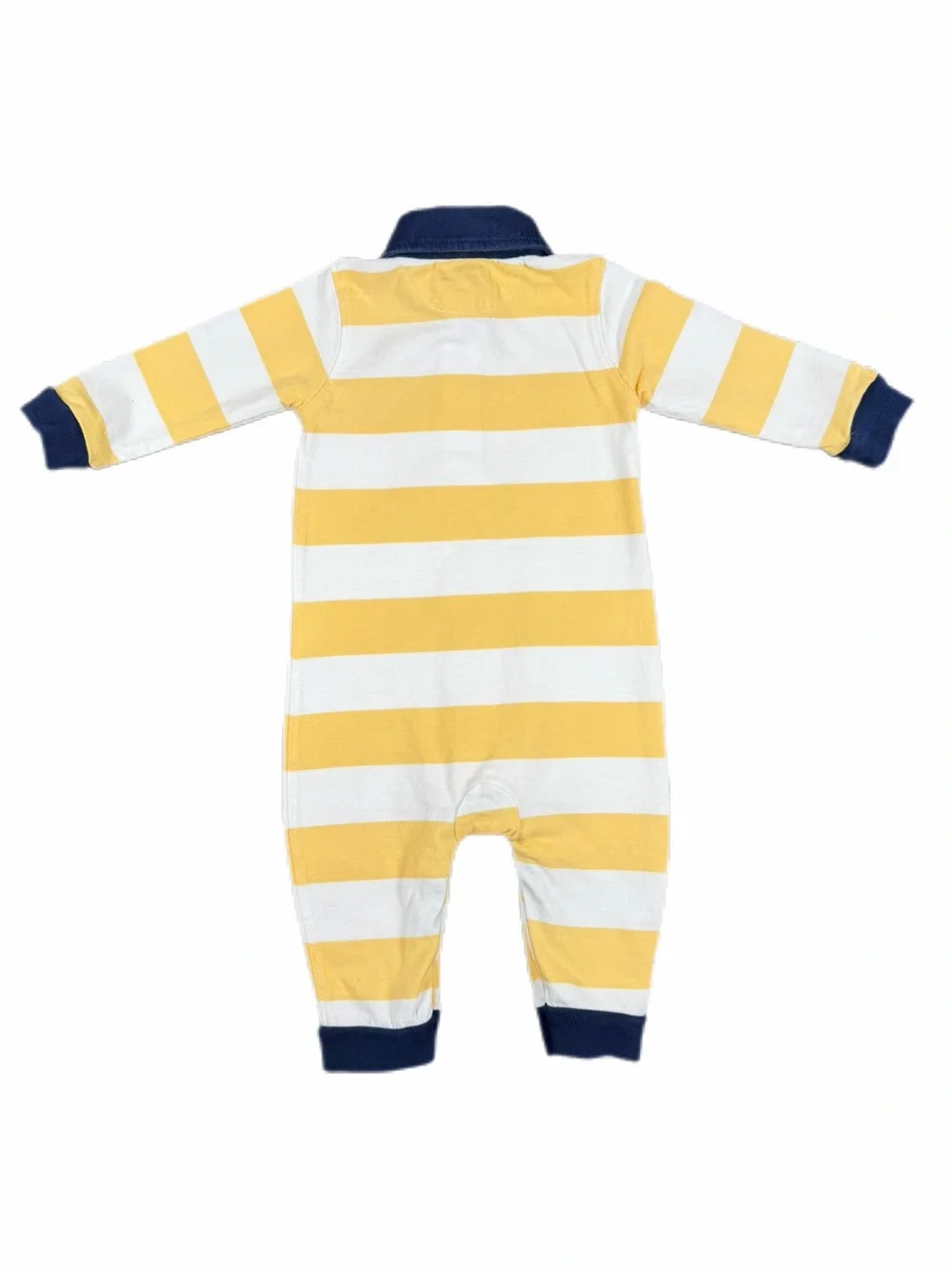 Ralph Lauren striped boy
