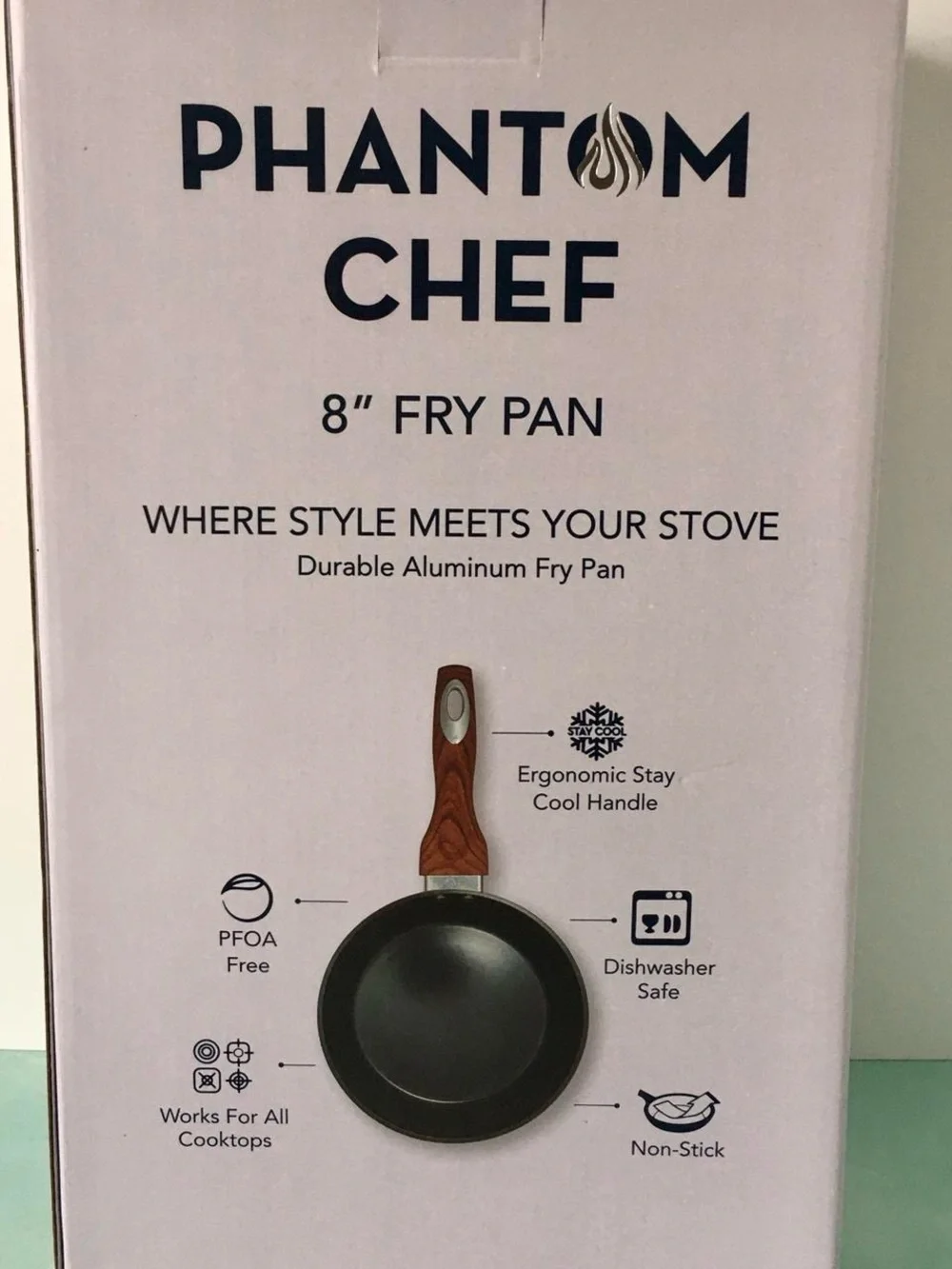 Phantom Chef phantom chef