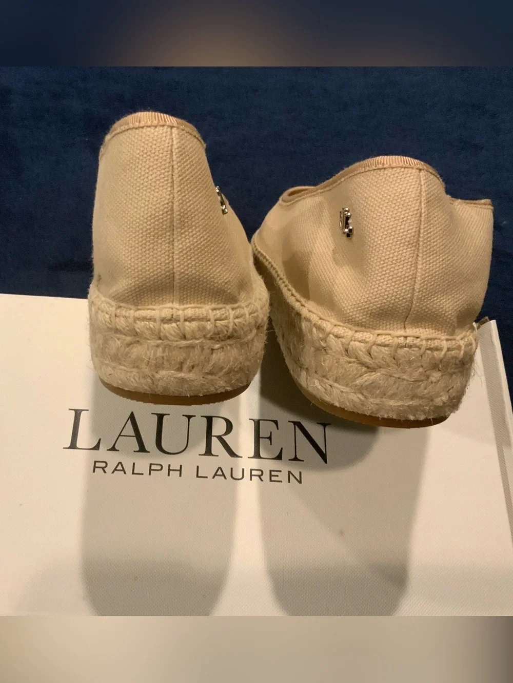 Ralph Lauren lauren ralph