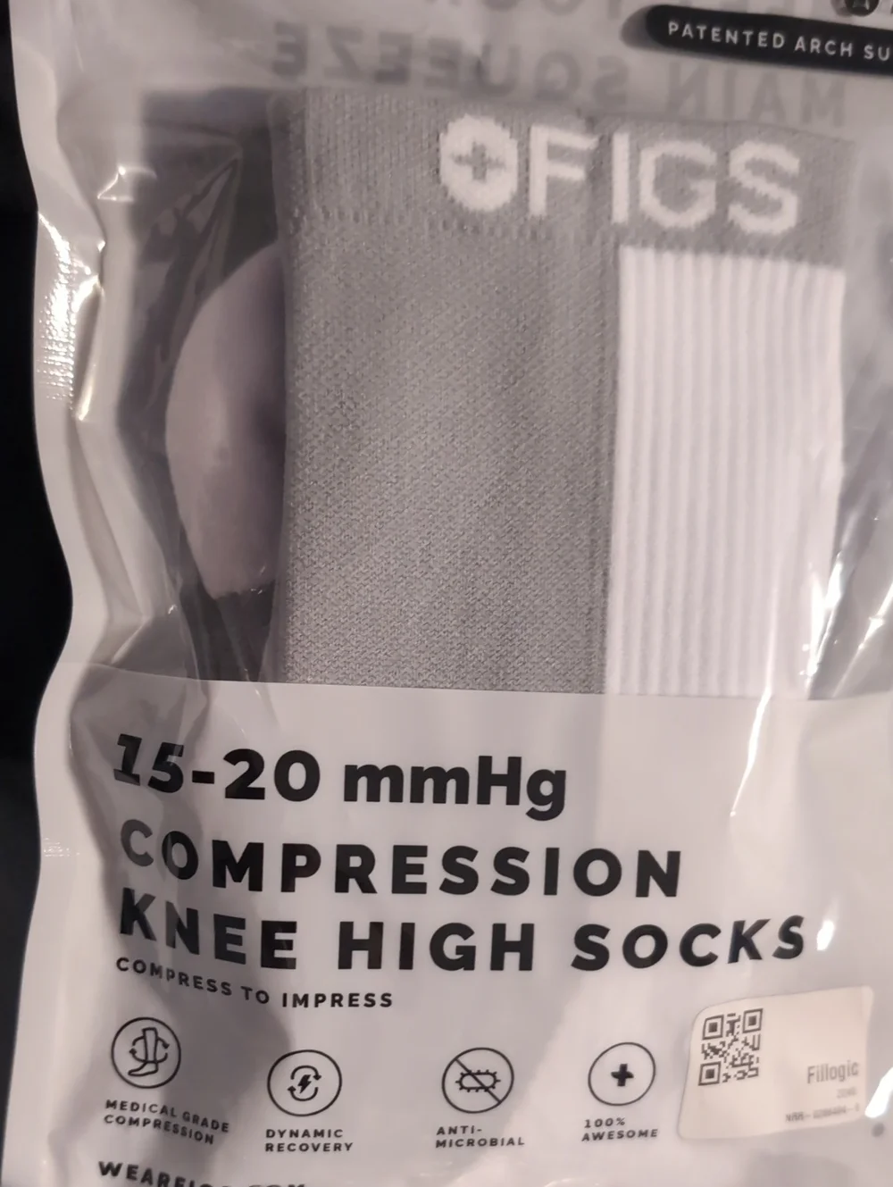 Figs color optic
