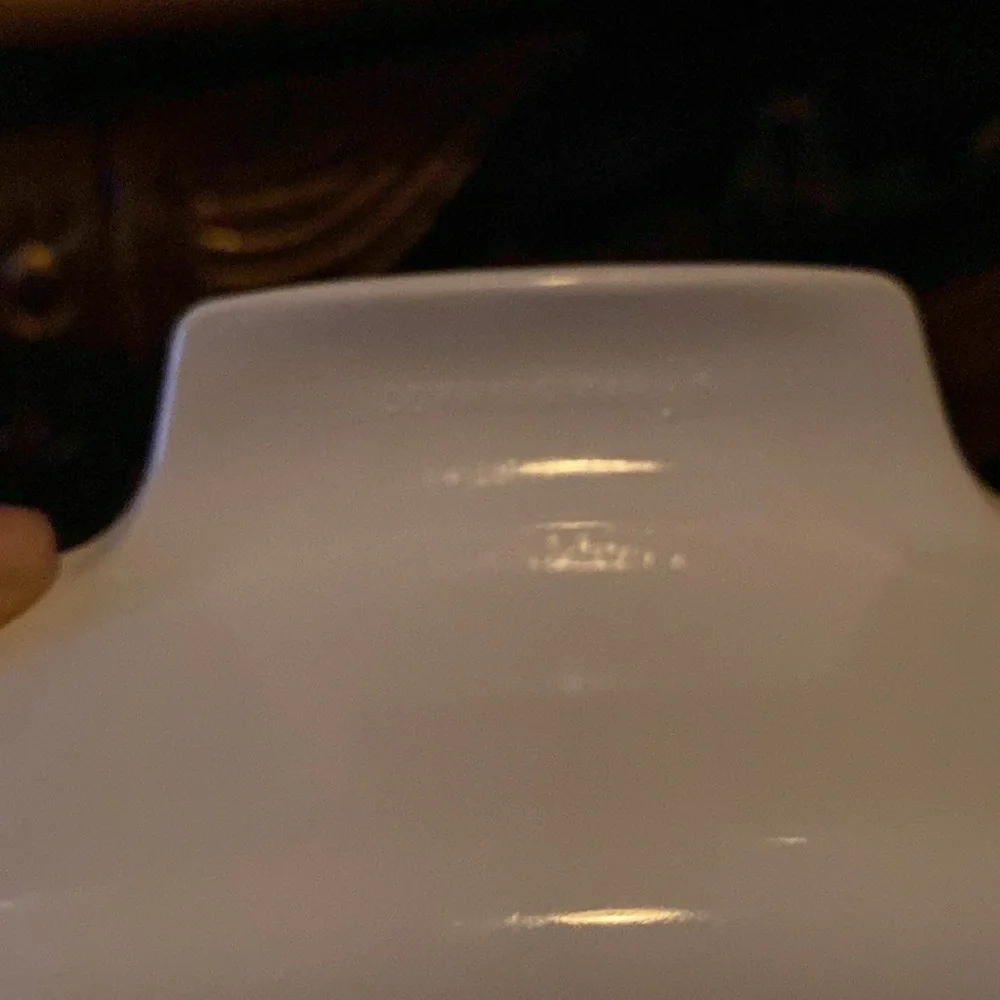 Corningware vintage 1988