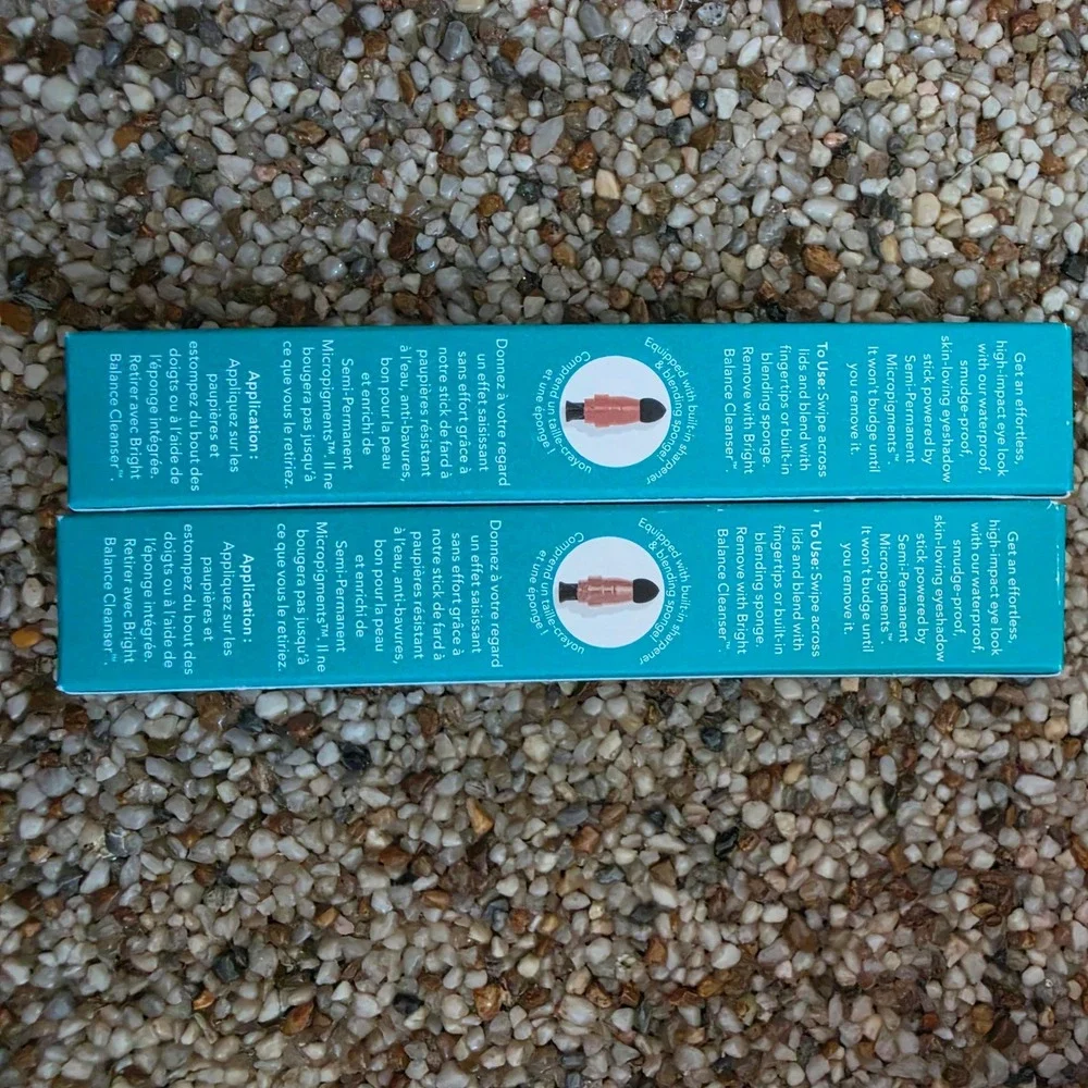 thrive causemetics set two
