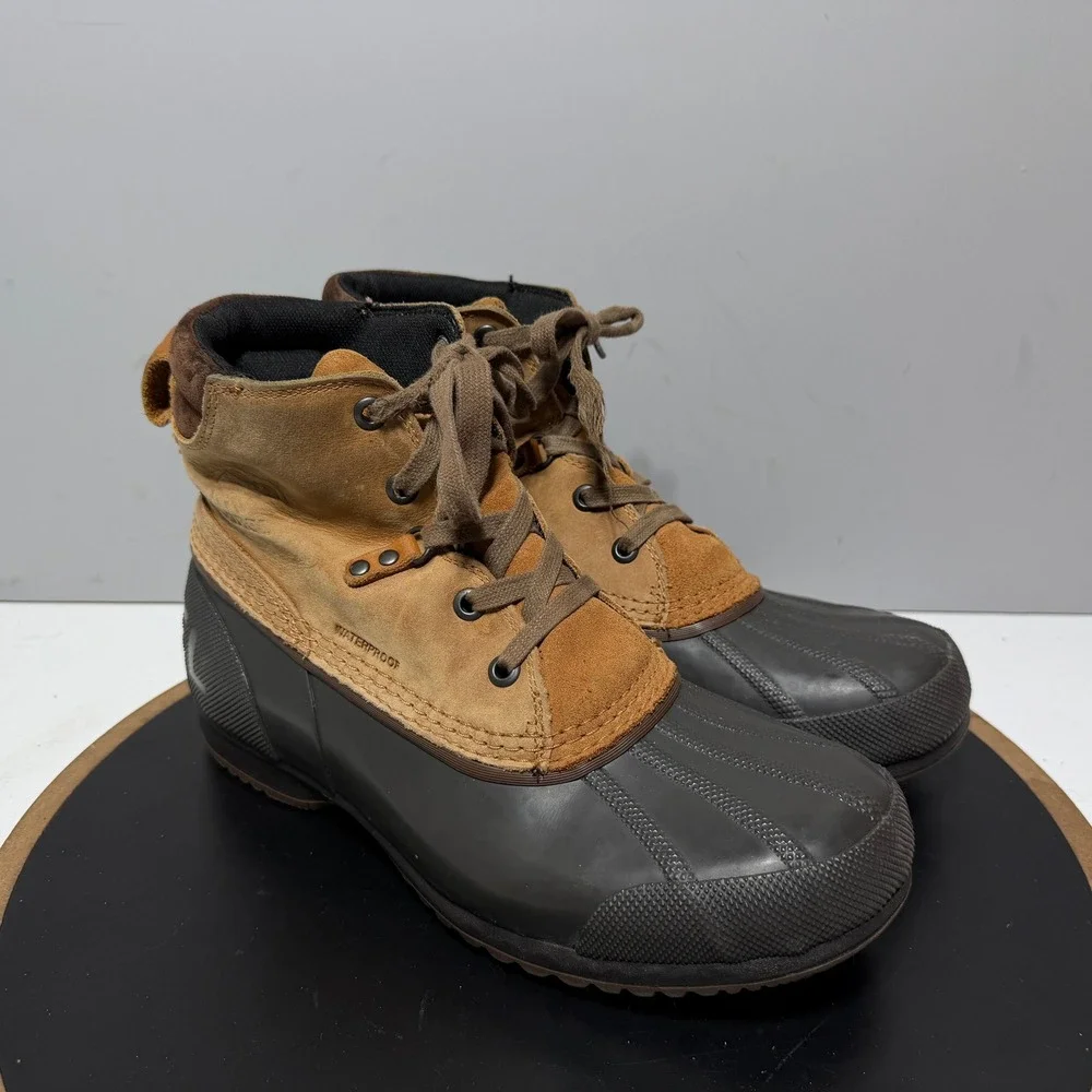 Sorel cheyanne lace