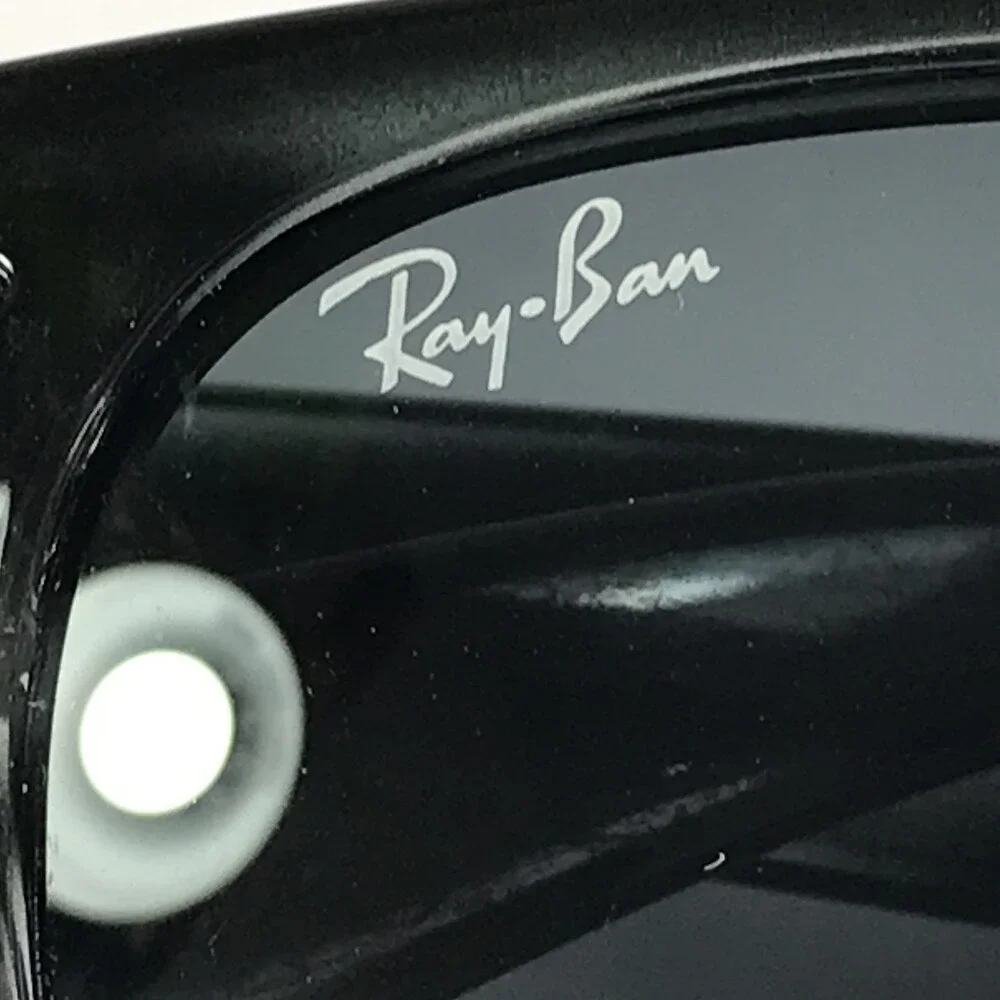 Ray-Ban mens square
