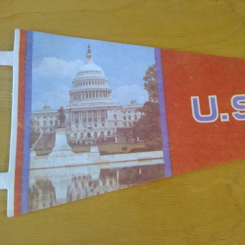Vintage 60s capitol