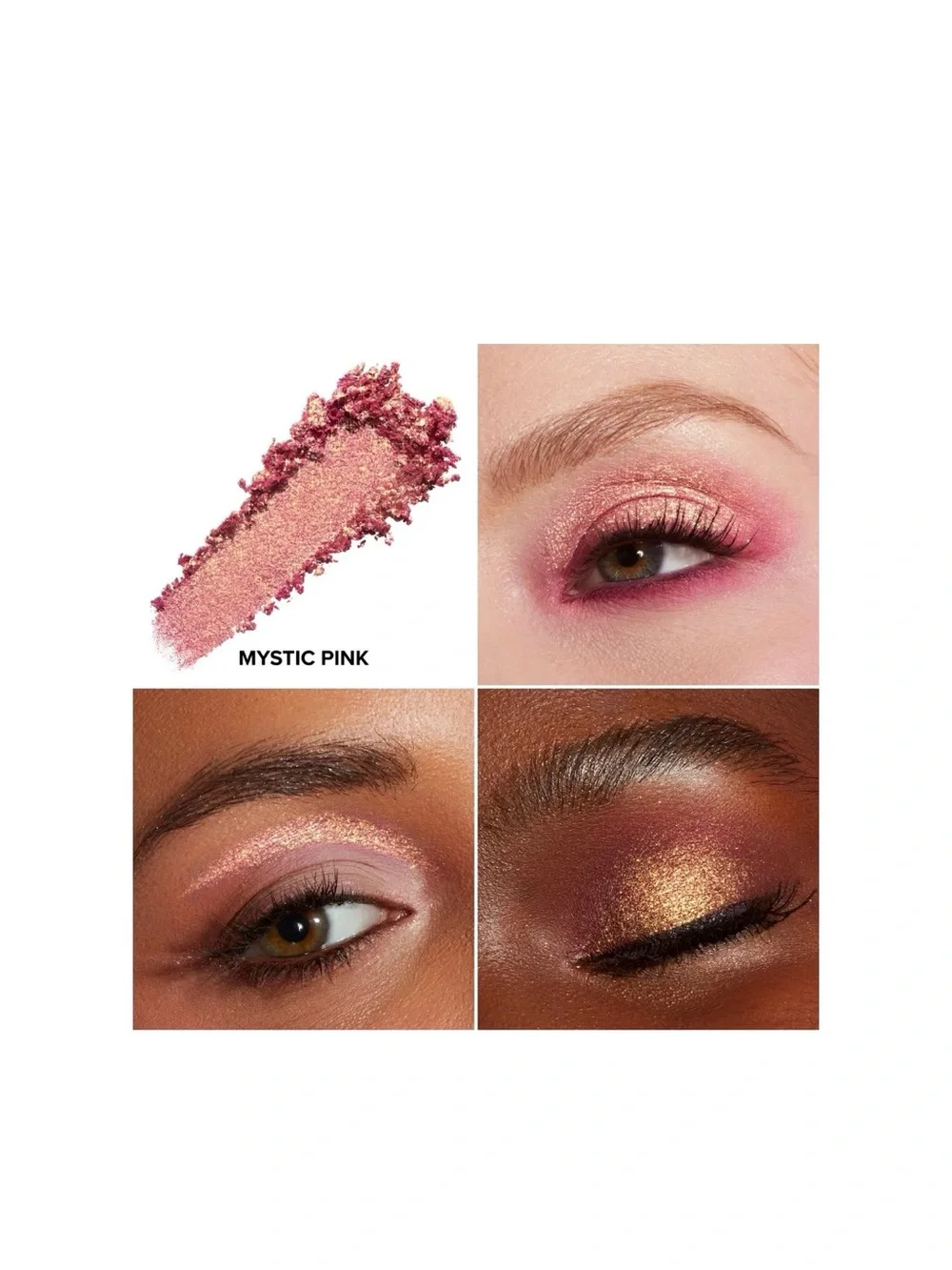 Too Faced what it