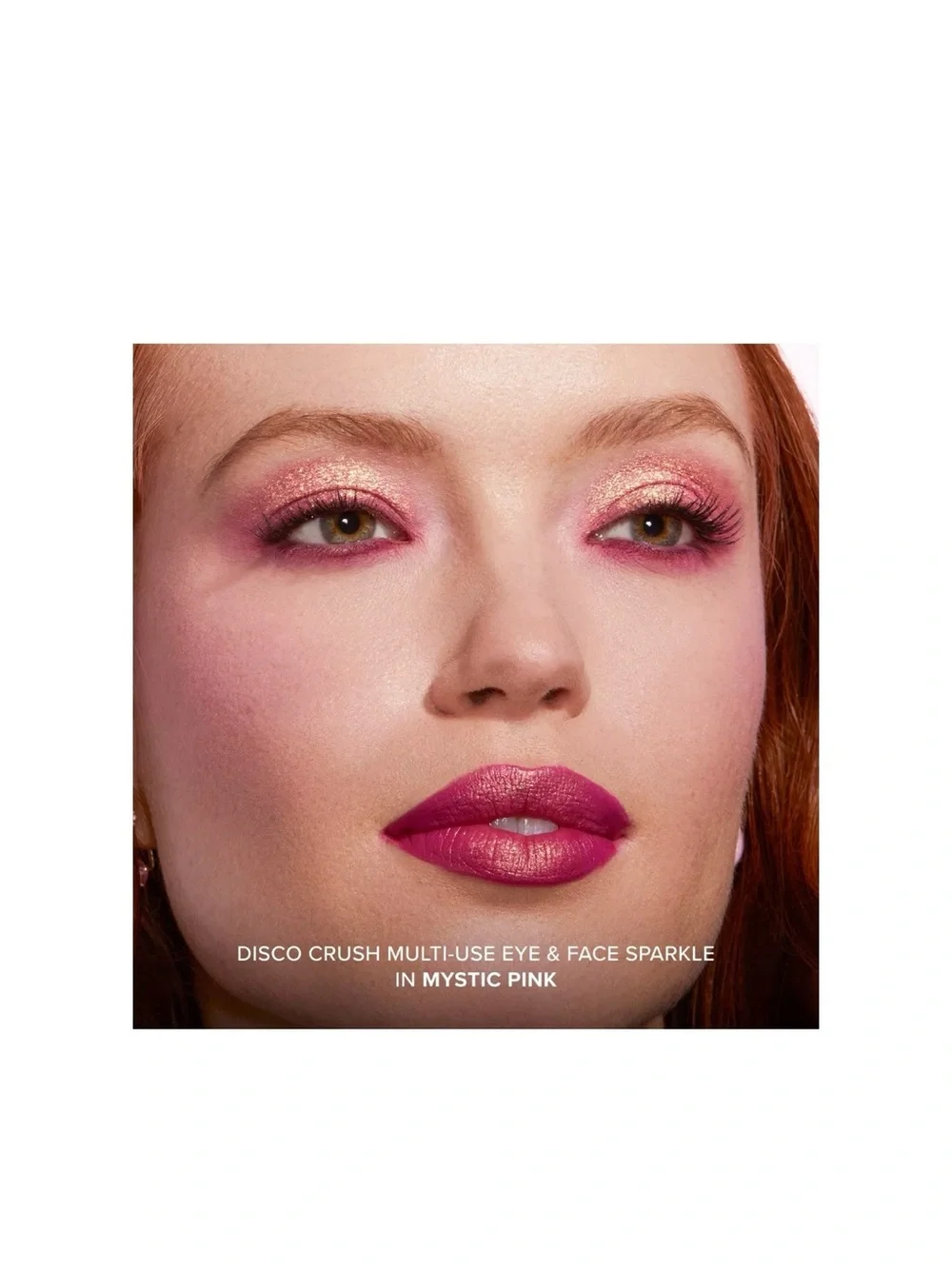 Too Faced what it