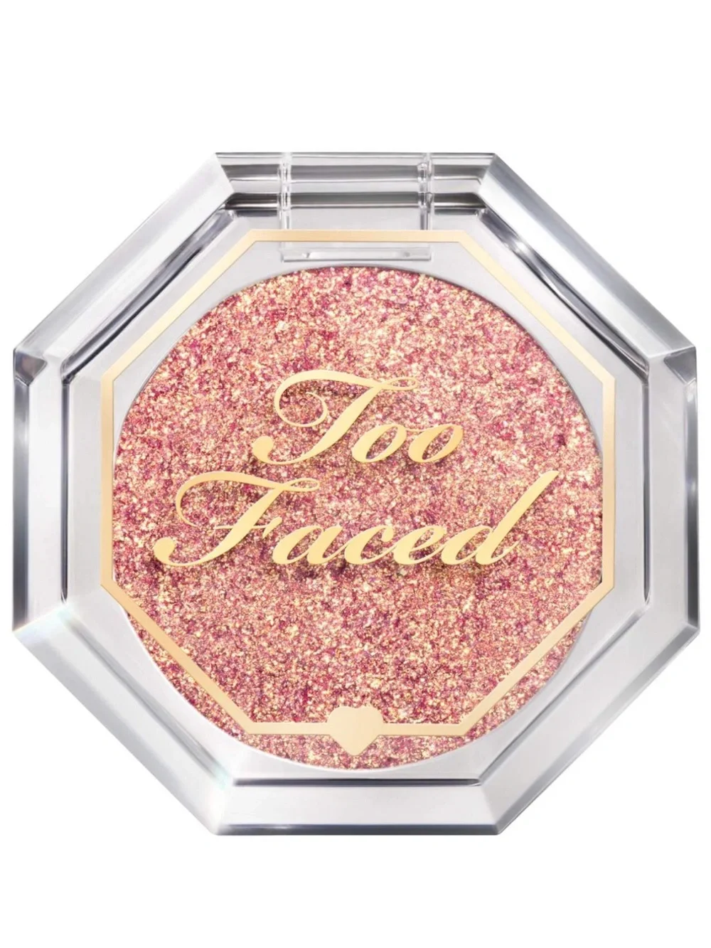 Too Faced what it