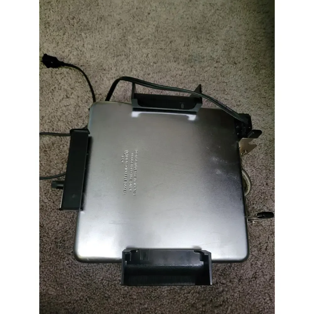 Toastmaster vintage electric