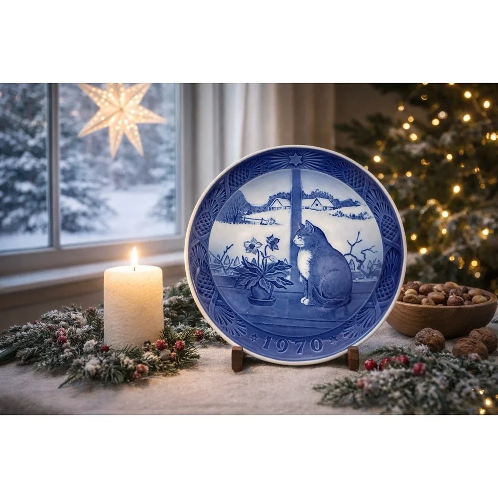 Royal Copenhagen celebrate classic