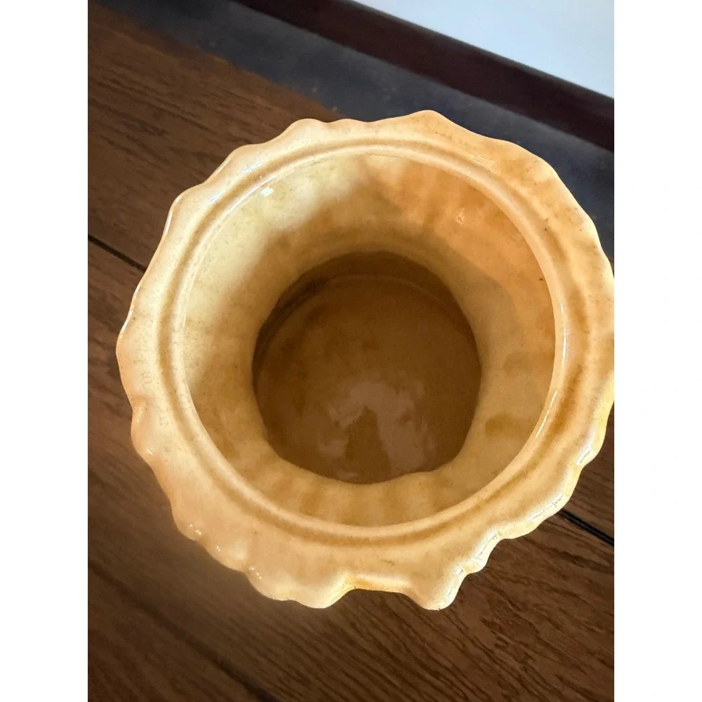 N/A vintage wheat