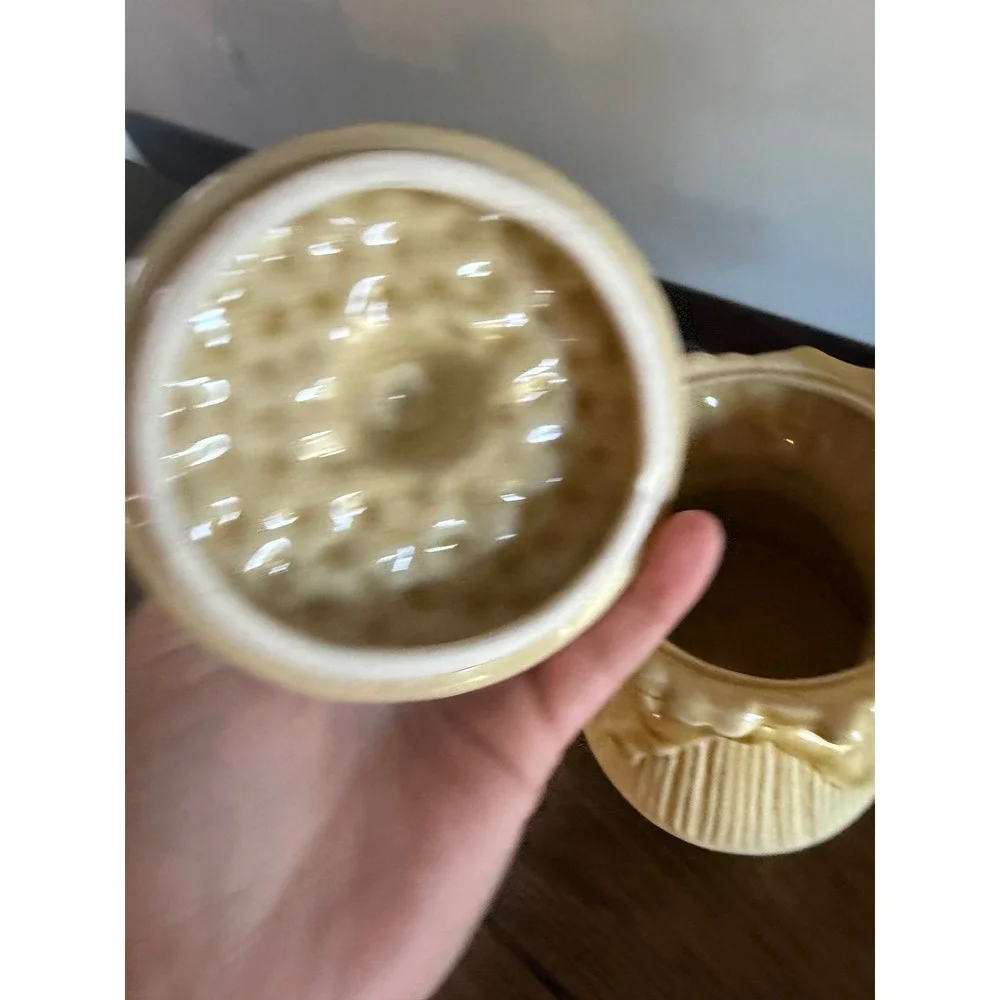 N/A vintage wheat