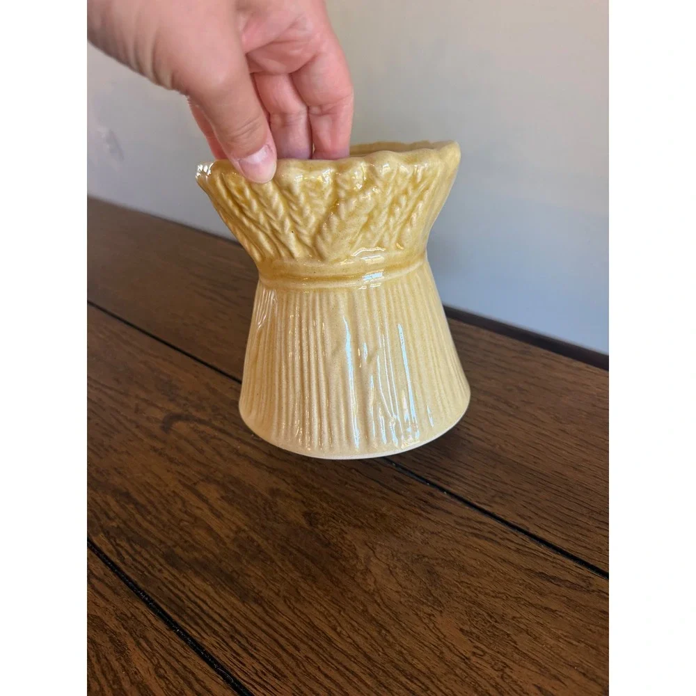 N/A vintage wheat
