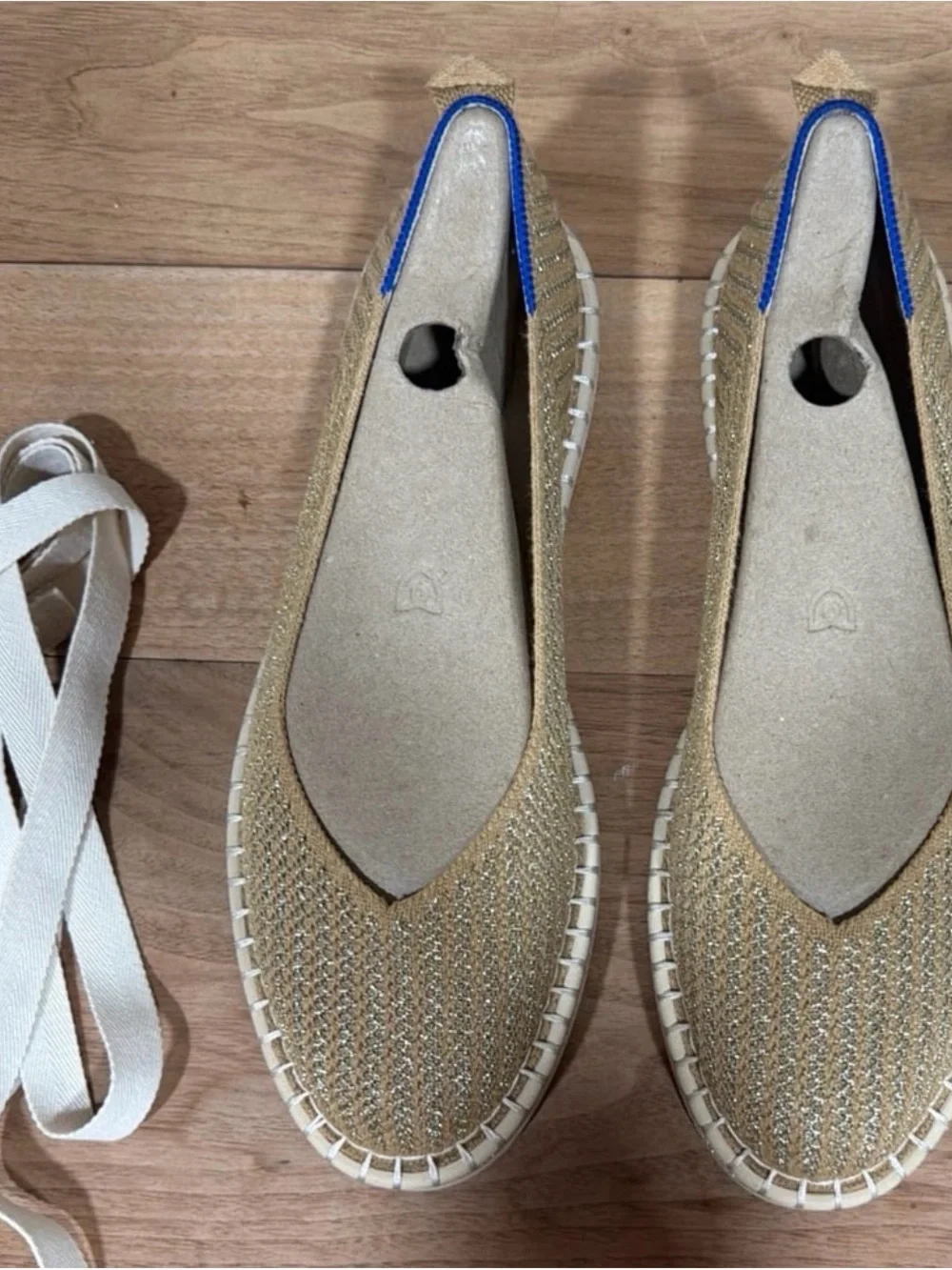 Rothys slip espadrille