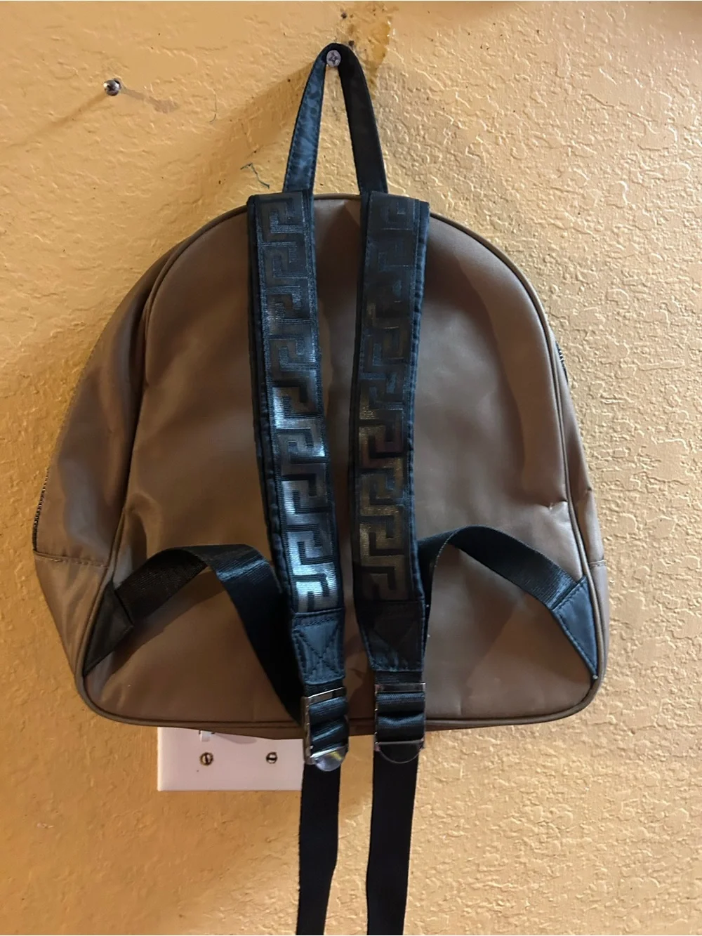 N/A stylish brown