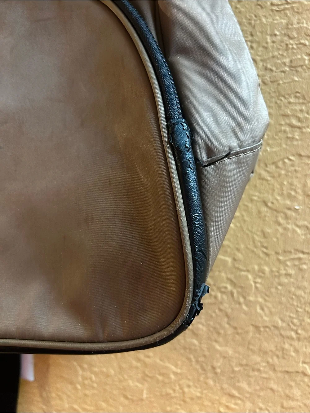 N/A stylish brown