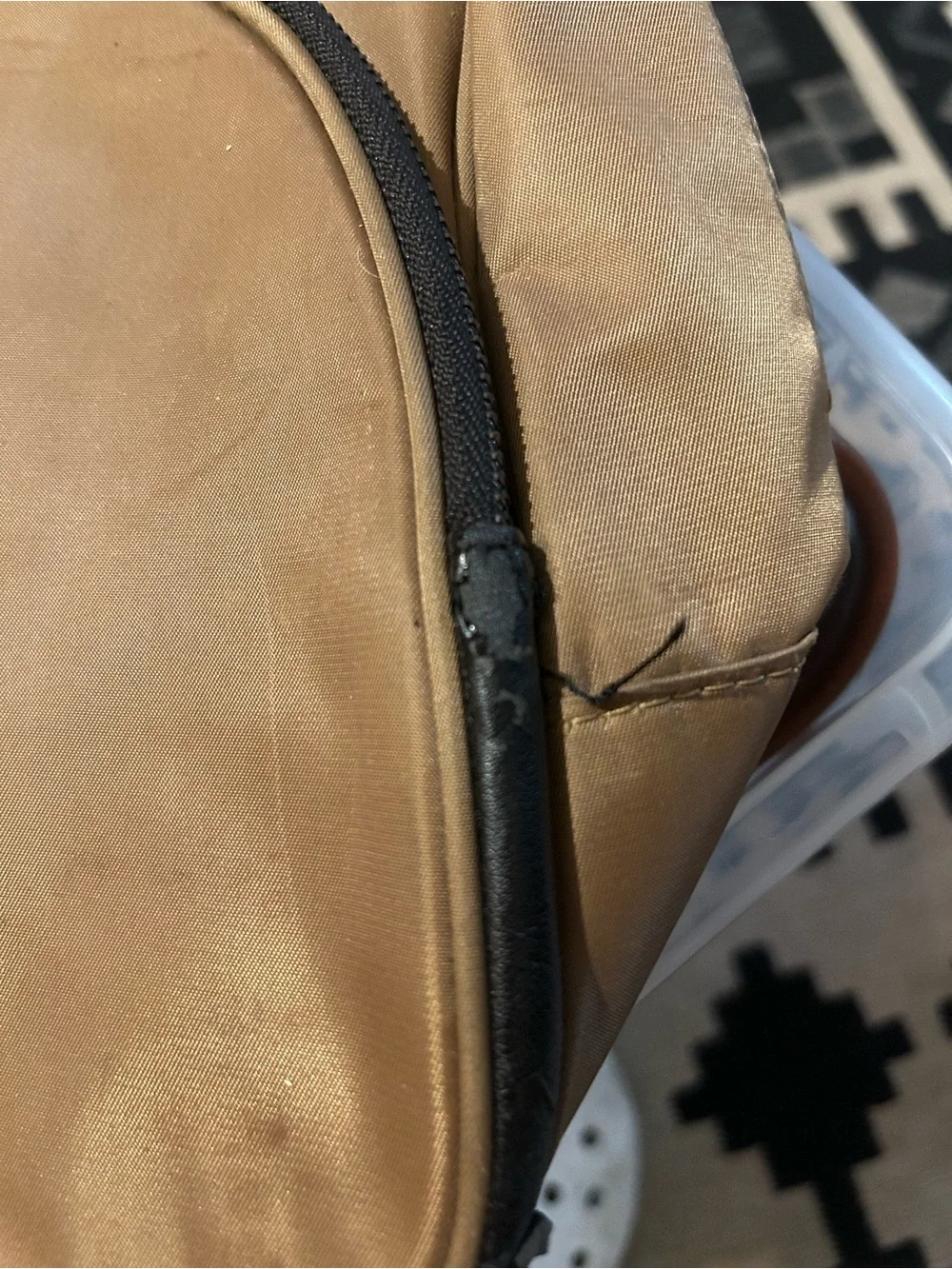 N/A stylish brown