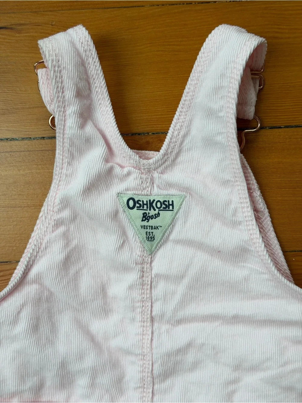 OshKosh Bgosh by corduroy