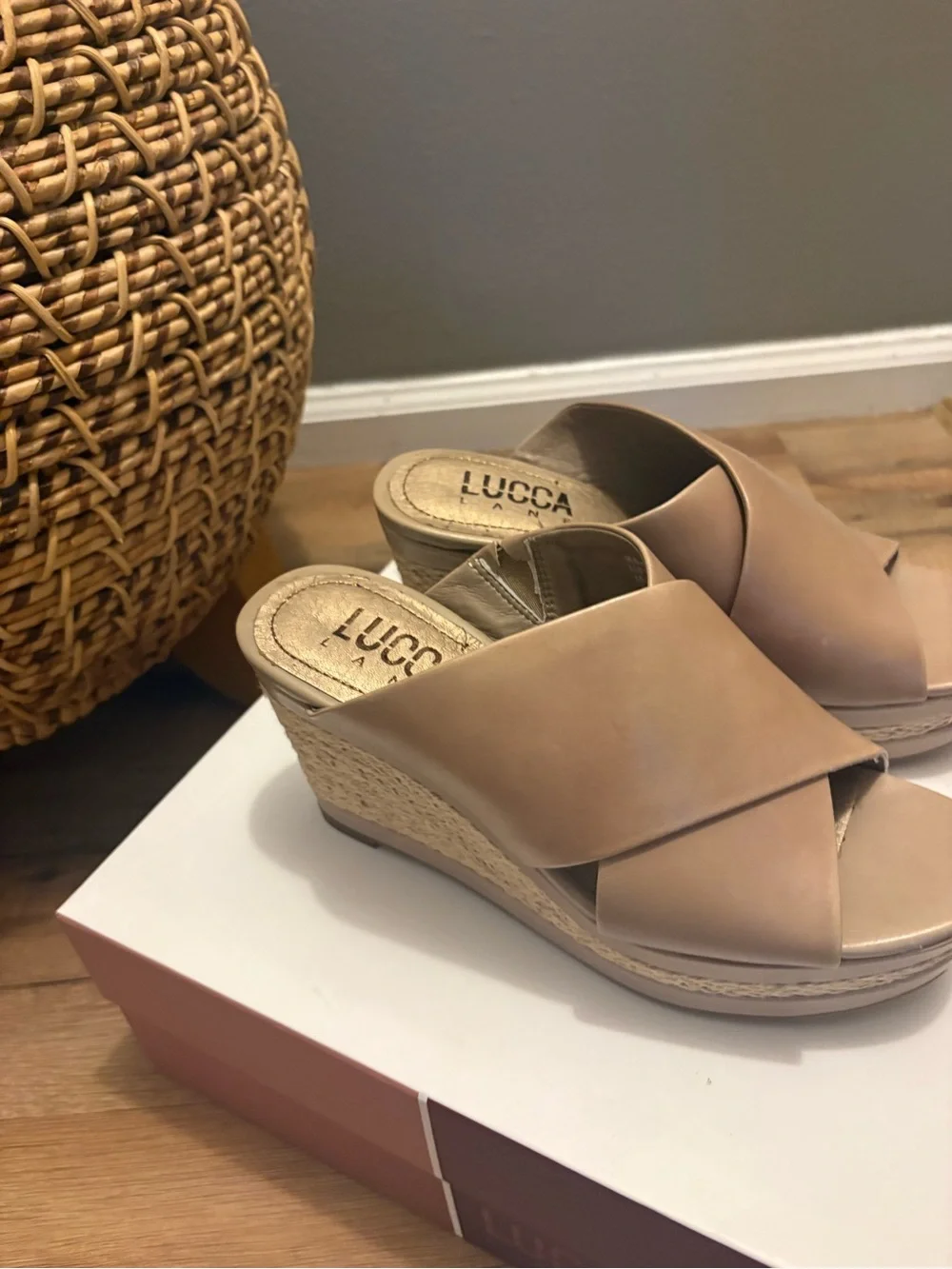 Lucca luca milano