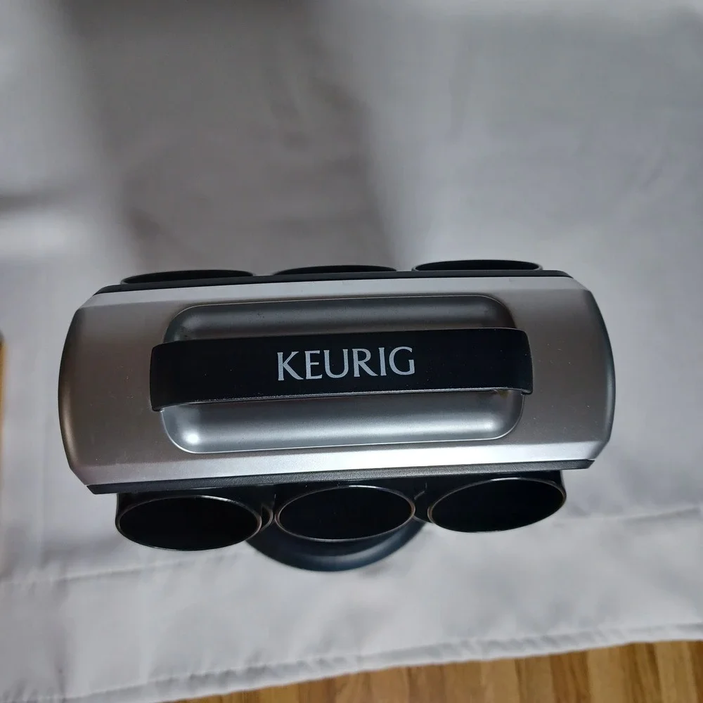 Keurig kcc 30
